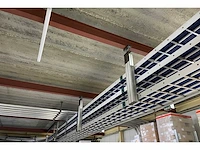 Marvu/divardy - 3-etage koel-/transportbaan (ca 115 meter) - - afbeelding 22 van  31