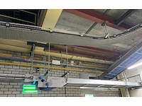 Marvu/divardy - 3-etage koel-/transportbaan (ca 115 meter) - - afbeelding 25 van  31