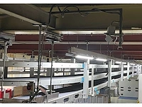 Marvu/divardy - 3-etage koel-/transportbaan (ca 115 meter) - - afbeelding 26 van  31