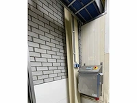 Marvu/divardy - 3-etage koel-/transportbaan (ca 115 meter) - - afbeelding 27 van  31