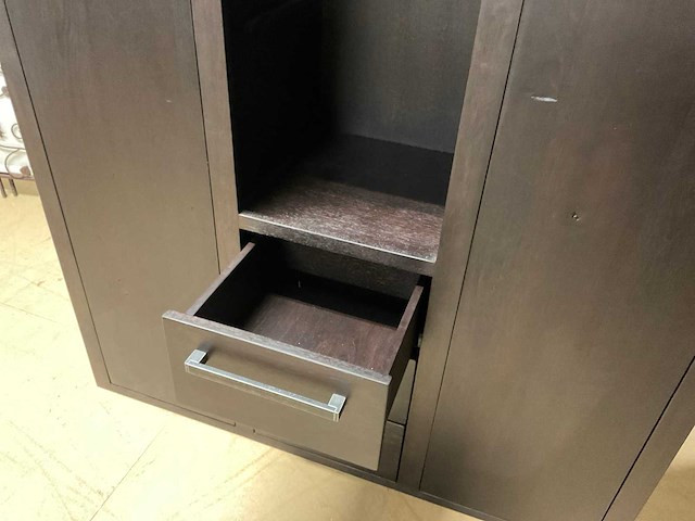 Marwin opbergkast - afbeelding 2 van  14