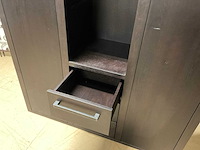 Marwin opbergkast - afbeelding 2 van  14