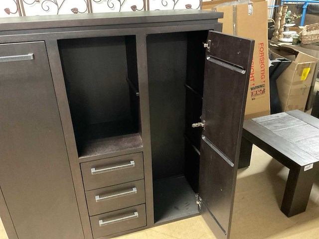 Marwin opbergkast - afbeelding 5 van  14