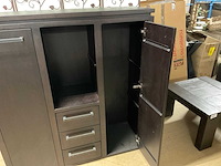 Marwin opbergkast - afbeelding 5 van  14