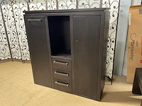 Marwin opbergkast - afbeelding 1 van  14