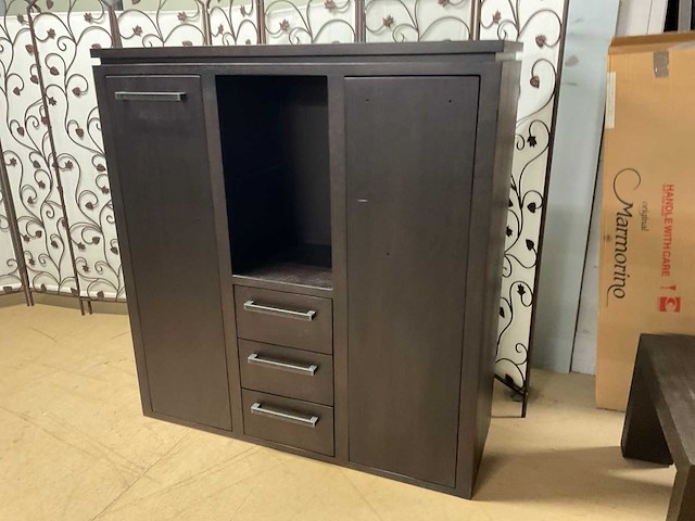 Marwin opbergkast - afbeelding 7 van  14