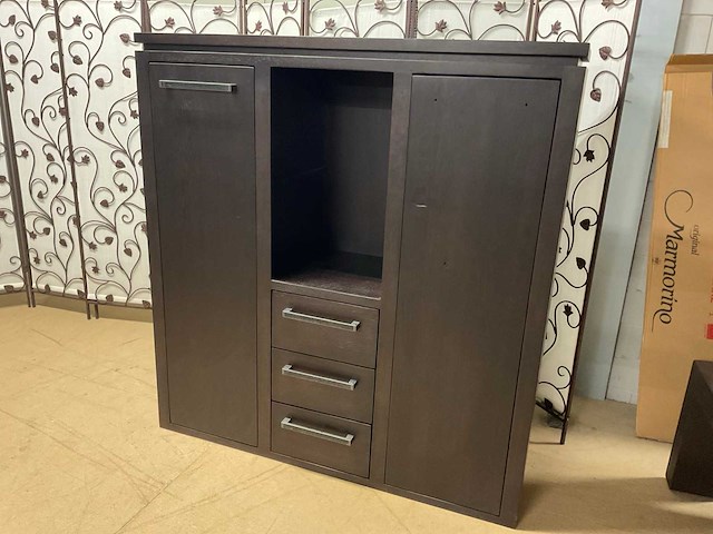 Marwin opbergkast - afbeelding 8 van  14