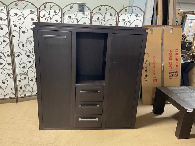 Marwin opbergkast - afbeelding 9 van  14