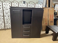 Marwin opbergkast - afbeelding 9 van  14