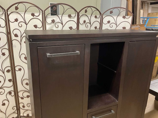 Marwin opbergkast - afbeelding 10 van  14