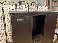 Marwin opbergkast - afbeelding 10 van  14