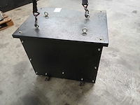 Marx - tg412 - transformator - afbeelding 2 van  3