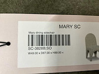 Mary sc wachtkamerstoel - afbeelding 5 van  5