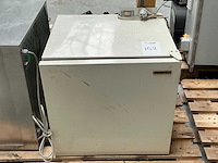 Marynen laboratorium koelkast - afbeelding 1 van  4