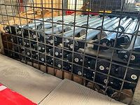 Marzocchi 125 voorvork (60x) - afbeelding 1 van  6
