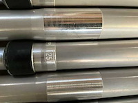 Marzocchi 125 voorvork (60x) - afbeelding 6 van  6