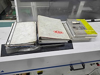 Mas - 2005 - smartturn 160 cnc - draaibank - afbeelding 5 van  17