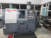 Mas - 2005 - smartturn 160 cnc - draaibank - afbeelding 11 van  17