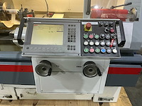 Mas - masturn cnc 32 - horizontal lathe - 1999 - afbeelding 9 van  10