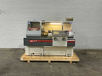 Mas - masturn cnc 32 - horizontal lathe - 1999 - afbeelding 1 van  10