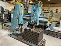 Mas - vo 50 - radial drilling machine - afbeelding 1 van  2