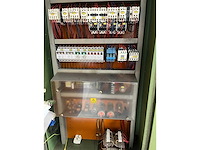 Mas - vo 50 - vertical boring mill - 1994 - afbeelding 2 van  3