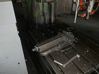Mas - yr5a - cnc-boormachine - afbeelding 3 van  12