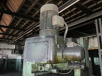 Mas - yr5a - cnc-boormachine - afbeelding 4 van  12