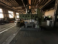 Mas - yr5a - cnc-boormachine - afbeelding 5 van  12