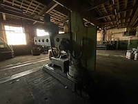Mas - yr5a - cnc-boormachine - afbeelding 6 van  12
