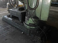 Mas - yr5a - cnc-boormachine - afbeelding 7 van  12