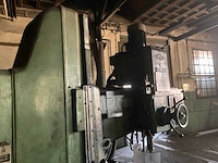 Mas - yr5a - cnc-boormachine - afbeelding 9 van  12
