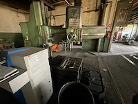 Mas - yr5a - cnc-boormachine - afbeelding 11 van  12