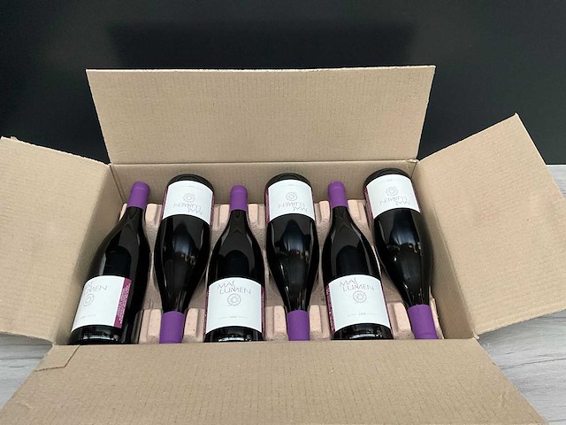 Mas lumen 2008 (6x) - afbeelding 1 van  4