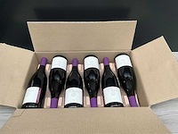 Mas lumen 2008 (6x) - afbeelding 1 van  4