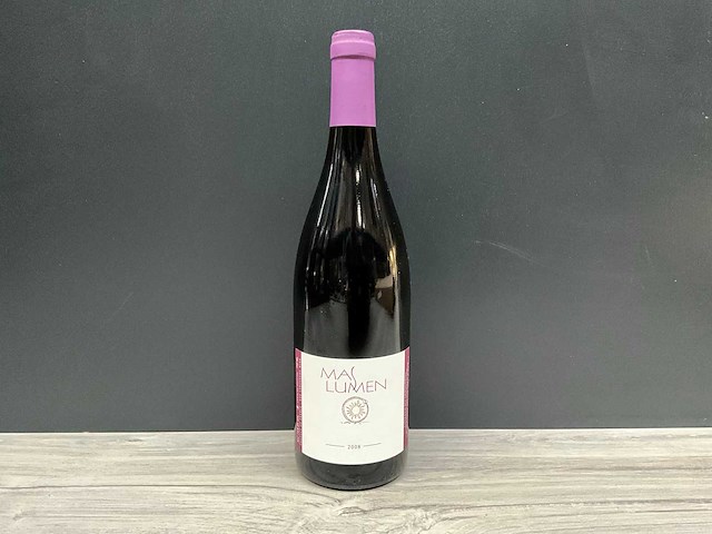 Mas lumen 2008 (6x) - afbeelding 2 van  4