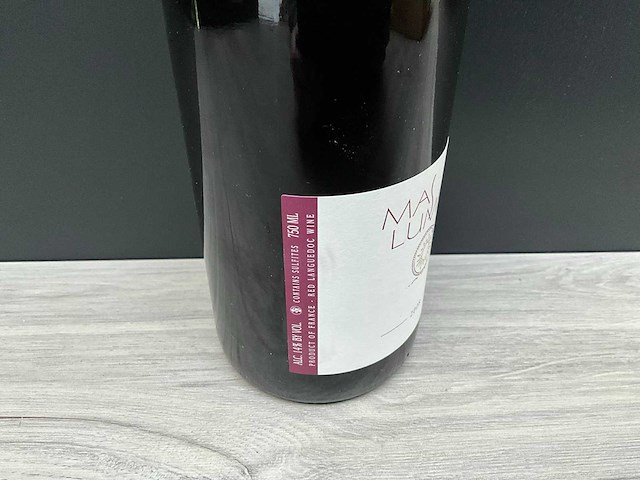 Mas lumen 2008 (6x) - afbeelding 3 van  4