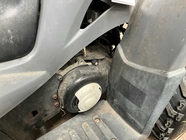 Masai kinder quad - afbeelding 2 van  10