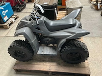 Masai kinder quad - afbeelding 6 van  10