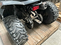 Masai kinder quad - afbeelding 7 van  10