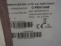 Masan klima san - afbeelding 9 van  9