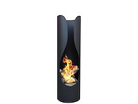 Masaya - designtuinhaard 35x120 cm - afbeelding 2 van  2