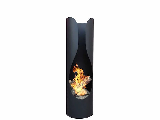 Masaya - designtuinhaard 35x120 cm - afbeelding 2 van  3