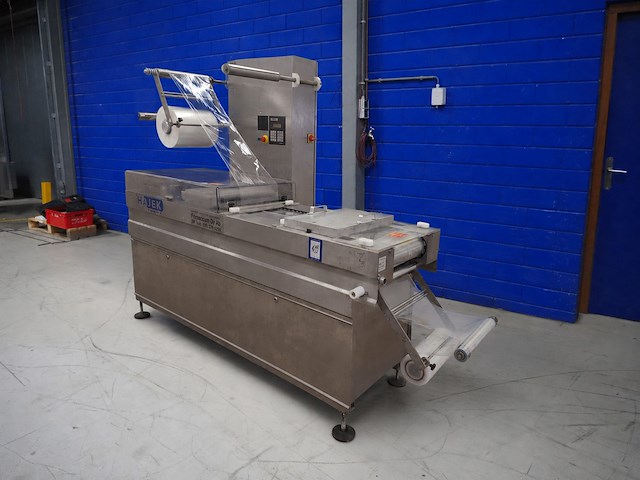 Maschinenbau hajek gesmbh & co - afbeelding 1 van  26