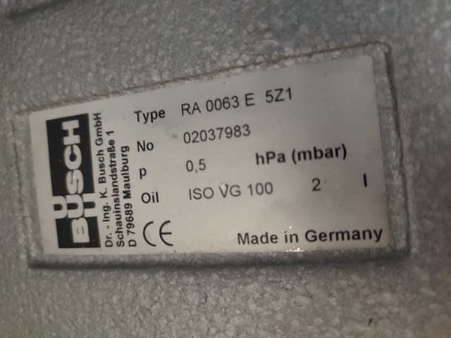 Maschinenbau hajek gesmbh & co - afbeelding 18 van  26