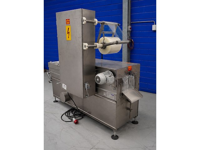 Maschinenbau hajek gesmbh & co - afbeelding 20 van  26