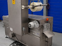 Maschinenbau hajek gesmbh & co - afbeelding 20 van  26