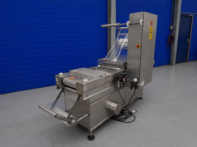 Maschinenbau hajek gesmbh & co - afbeelding 21 van  26