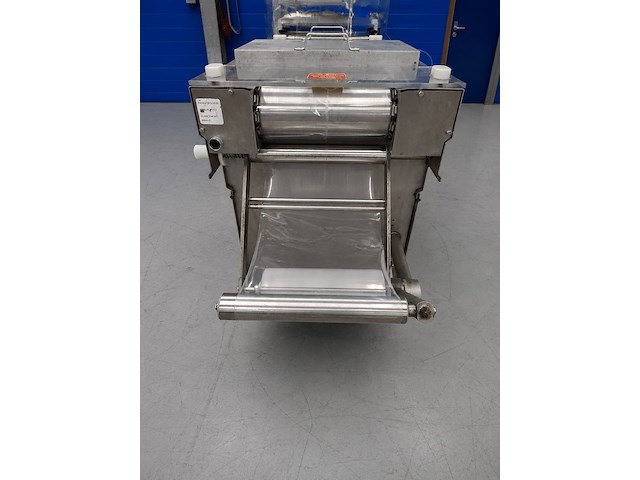 Maschinenbau hajek gesmbh & co - afbeelding 22 van  26
