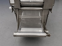 Maschinenbau hajek gesmbh & co - afbeelding 22 van  26